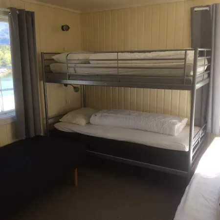 Lodge Kjeldsund