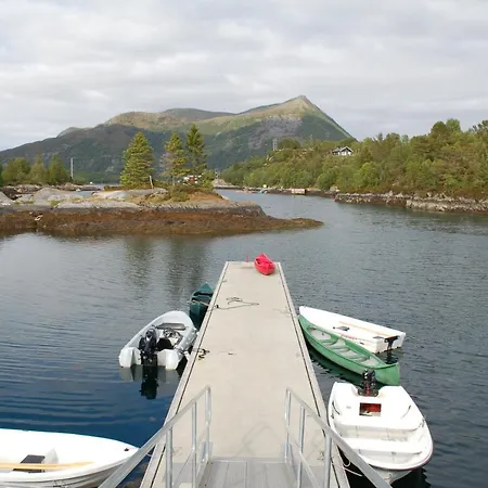 Kjeldsund * Kjellsund