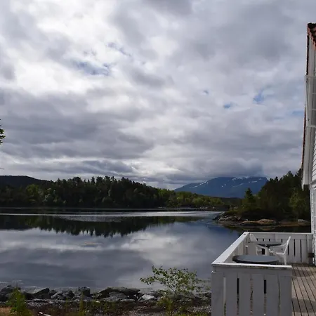 Kjeldsund