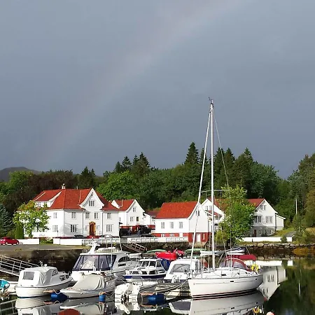 Kjeldsund Kjellsund