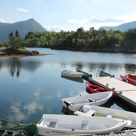 Lodge Kjeldsund