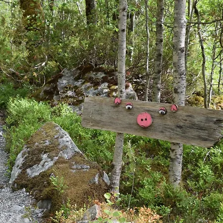 Kjeldsund * Kjellsund