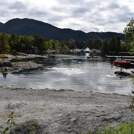 Kjeldsund