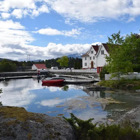 Kjeldsund *