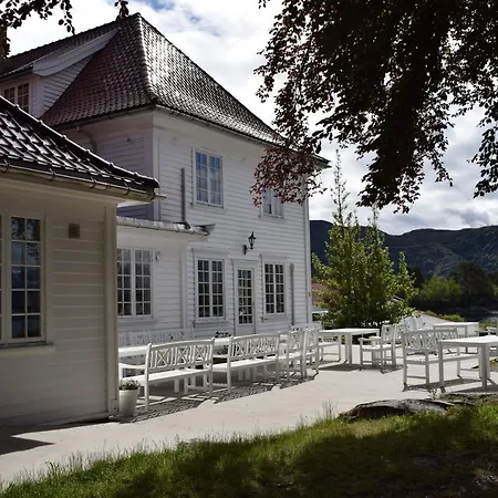 Kjeldsund *